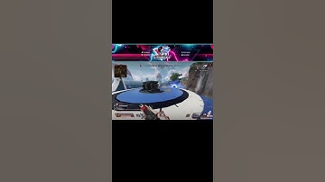 Apex is a game all about third partying! | Apex Legends funny moments