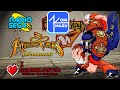 RadioSEGA &amp; KoriMaru Presents: Fighting Vipers Game Blast 2021 Charity Tournament (Full Stream)