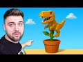 Cresc PROPRIUL DINOZAUR...