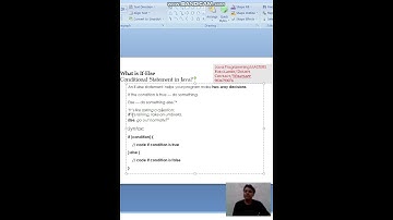 What is if else if in Java? 2| Step-by-Step Explanation with Examples for Beginners & Exam Prep 2025