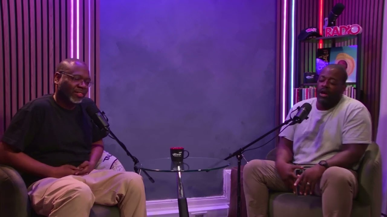 The Wake Up Club After Show: Chrome Tik Tok Trend