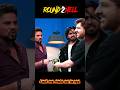 R2H ZaynSaifi Funny 😄 Round 2 Hell #viral #zainsaify #funnyvideo #video round 2 hell new video#edit