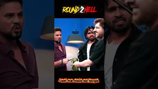 R2H ZaynSaifi Funny 😄 Round 2 Hell #viral #zainsaify #funnyvideo #video round 2 hell new video#edit