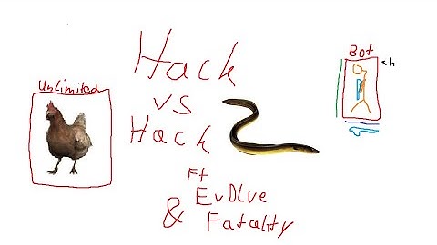 Bad Edit ft. fatality.win and ev0lve.xyz