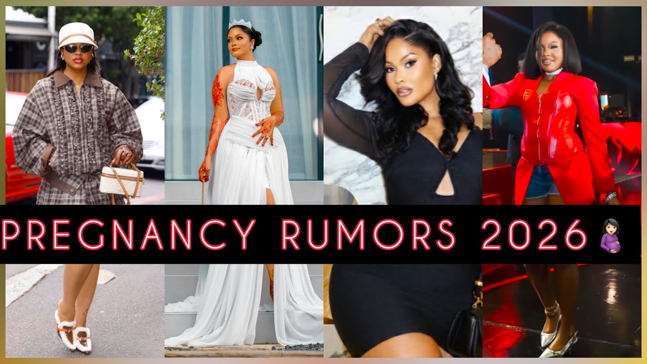 Tetesi za Ujauzito Kwa Mastaa wa Bongo 2026🤰🏻 Je Ni Kweli?