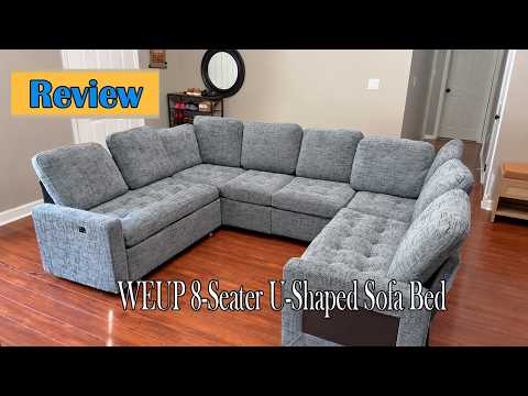 best sleeper sofa for small spaces