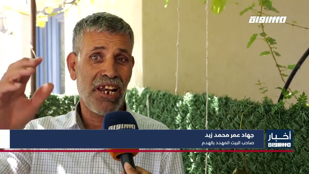 أخبار مساواة : أم الريحان: قرية تعاني من استمرار عمليات هدم البيوت والمنشآت الزراعية