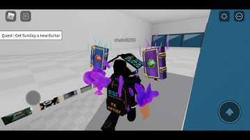 how to get VS Sunday Badge in Friday night funkyn