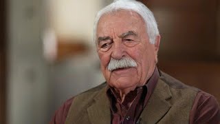 At 80, Tom Selleck Finally Tells the Truth About James Garner