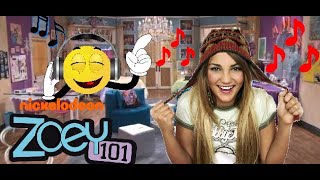 Logras Recordar Estas Canciones De Zoey 101? Logras Recordar Estas Canciones De Zoey 101?