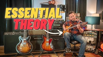 Master Basic Music Theory in Just 12 Minutes: A Beginner