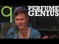 Why Perfume Genius had to heal the past to write the future