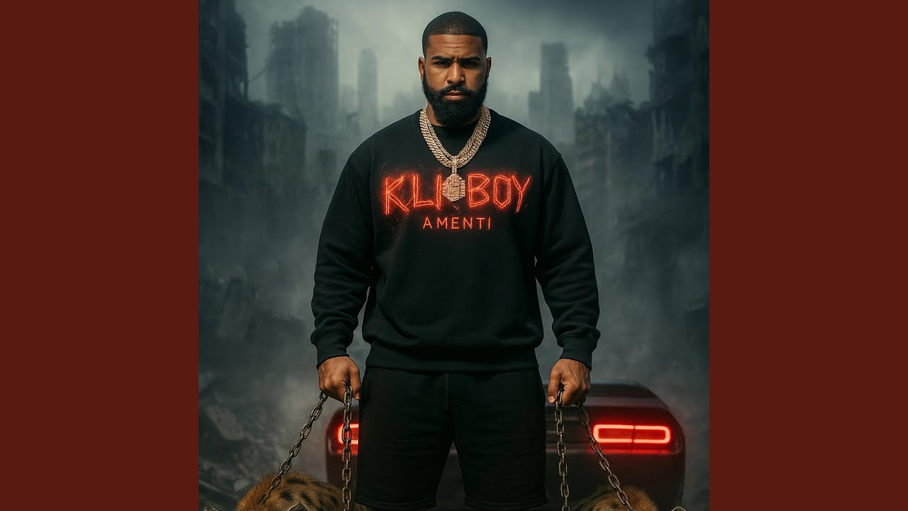 Watch KLK BOY on YouTube Watch KLK BOY on YouTube