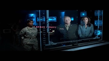 Command & Conquer 4: Tiberian Twilight Hard - GDI: Insurrection Briefing