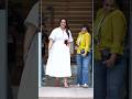 sonakshi sinha spotted in mumbai #shorts #ytshorts