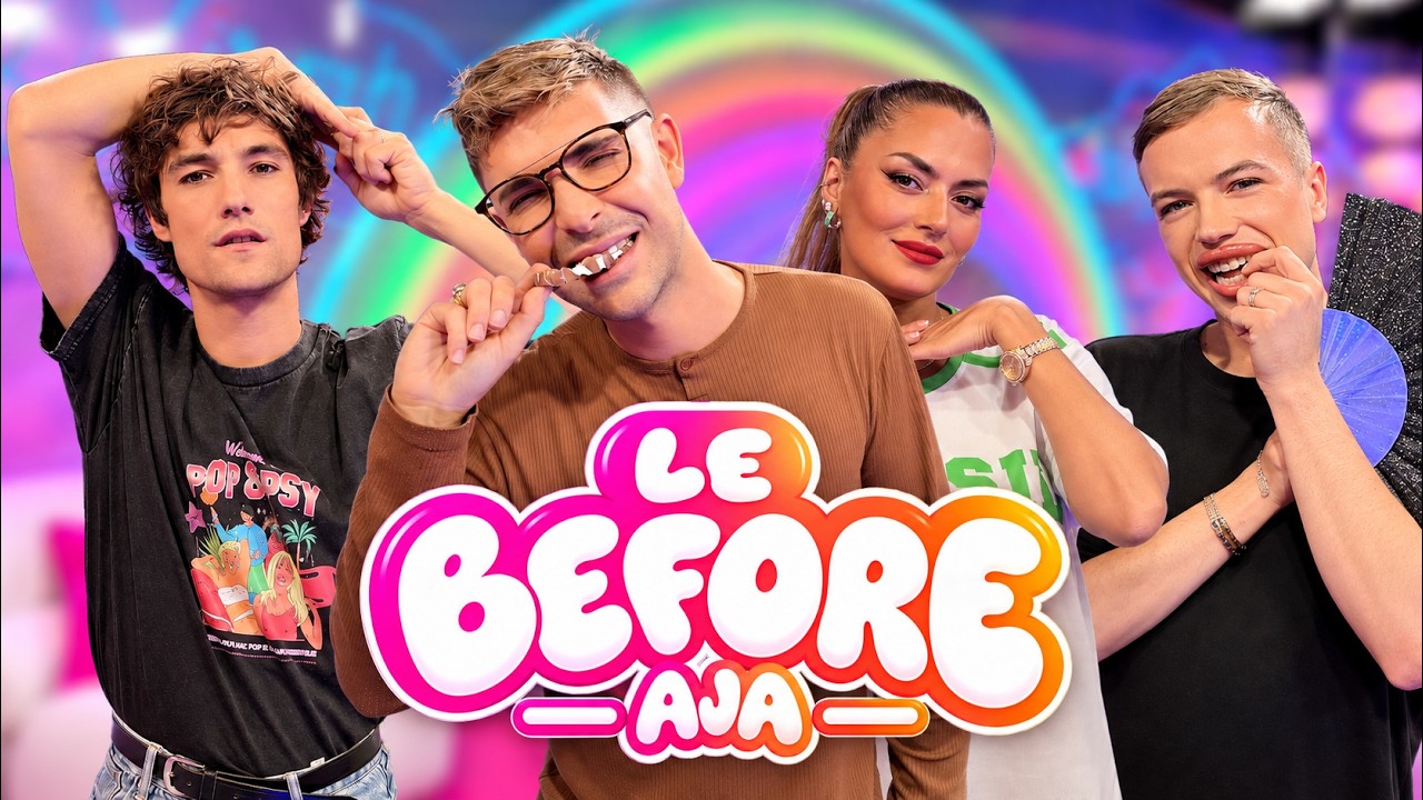 LE BEFORE 6 - ANISSA VIRÉE pour TRAHISON? T.ué par un TIGRE, NAZA décryptage, Sam changement radical
