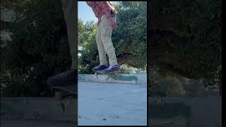 This didn’t slide at all #ashortaday #skateboardvibes #skate #subscribe