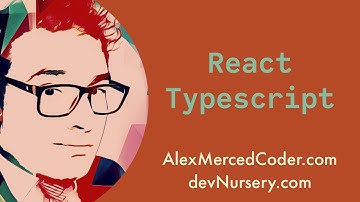 React Typescript 101 #3 - The Row and Card Components