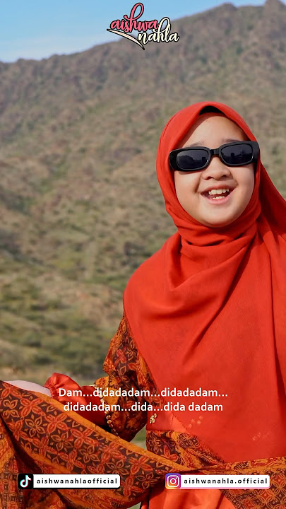 DAM DIDA DADAM BUSYRO LANA x SHOLATULLAH - 3 NAHLA