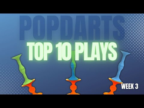 Popdarts Game 