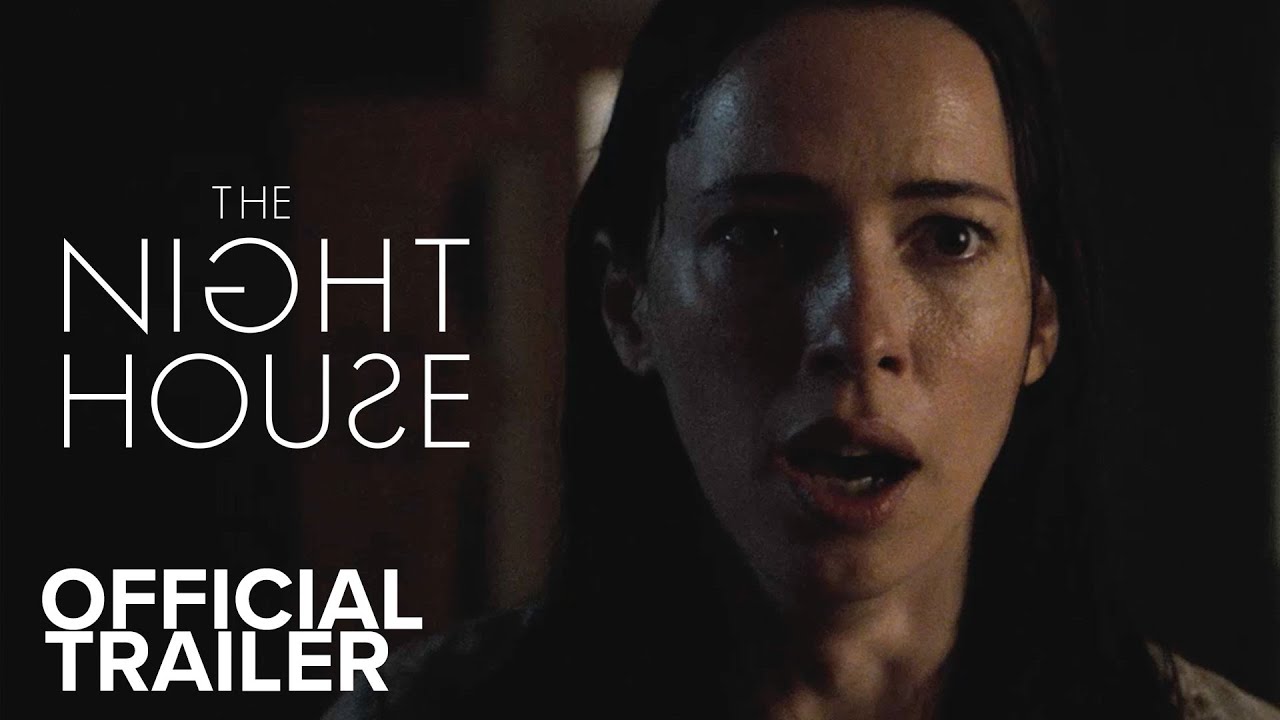 THE NIGHT HOUSE  Official Trailer  Searchlight Pictures