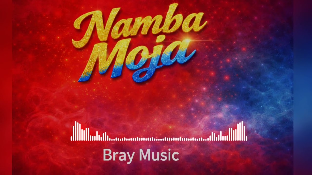 Guarda Bray Namba Moja official Music su YouTube Guarda Bray Namba Moja official Music su YouTube