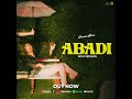 Dendi Nata - Abadi (Indo Version) 🎶