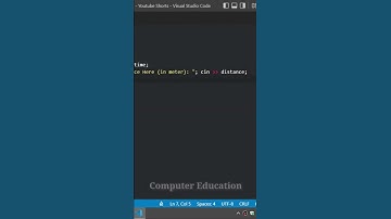 📟 Calculate Speed🏃 in C++ | #shorts #cplusplus #coding #programming #coder #short #youtubeshorts
