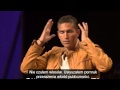 PASJA Wywiad z  Jim Caviezel