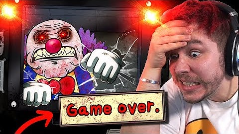 Secret Ending gefunden? 🤡 Thats Not my Neighbor (Nightmare Mode)