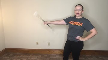 Lesson 11- Reverse Figure 8