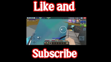 Most trusted trade with my bff @Notfurygaming123  #jailbreak #blockmango