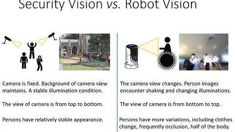 ACM MM 2020 Demo: Robot Vision Re-ID