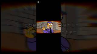 el Homero se la rifo