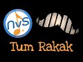 Tum Rakak   Deluxe   Cover by NvS   Electro School Band