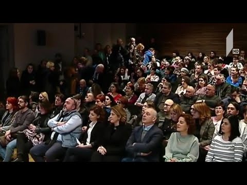 ტურისტული გიდების საერთაშორისო დღე