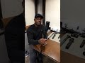 PGYtech Cap Lock System