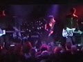 shotgun wedding // lydia lunch // rowland s. howard live 2.12.91 The Venue, New Cross part 1/3