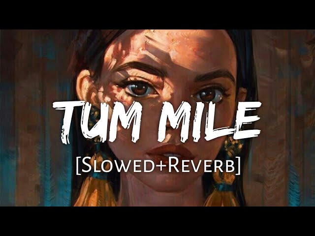 Tum Mile [Slowed+Reverb] - Javed Ali class=