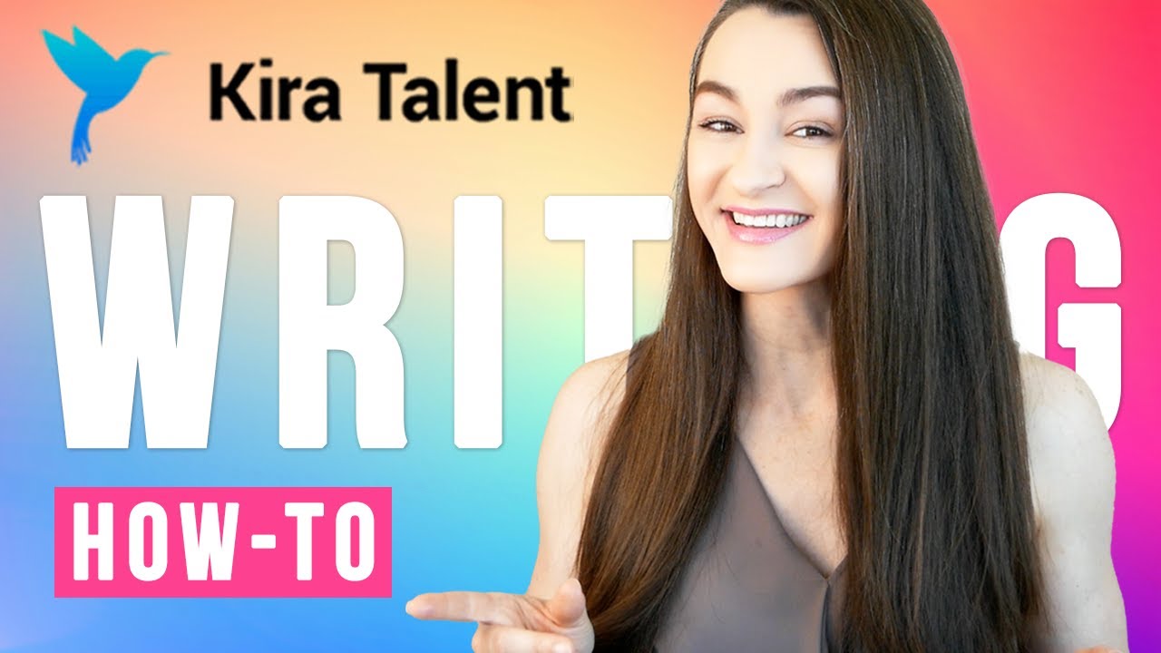 Kira Talent Written Questions: What to Expect & How to Prepare (With Sample Answers!)
