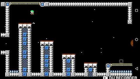 tasbot stele tic-80 celeste remake