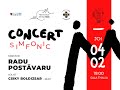 Capture de la vidéo Filarmonica Sibiu. Paul Dukas / M. Ravel / Charles Gounod