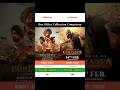 Border 2 vs Chhaava | Box Office Collection Comprison | #border2 #varundhawan #chhaava #vickykaushal