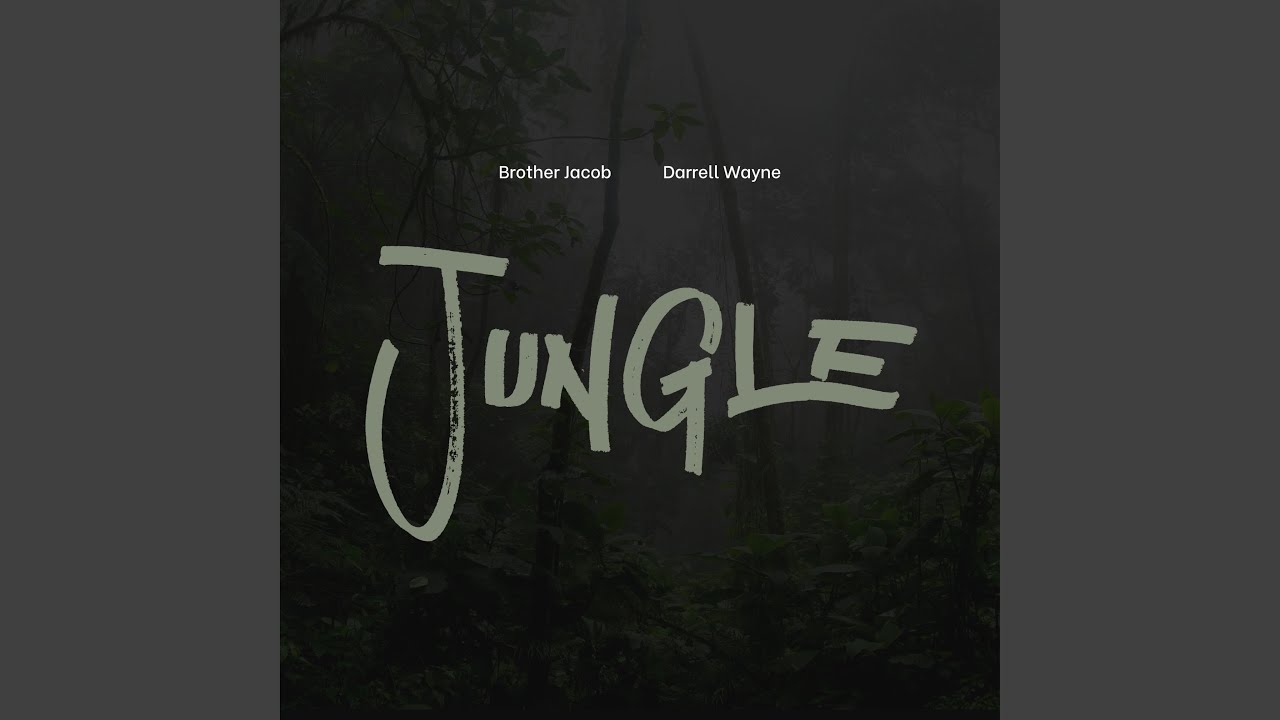 Watch Jungle on YouTube Watch Jungle on YouTube