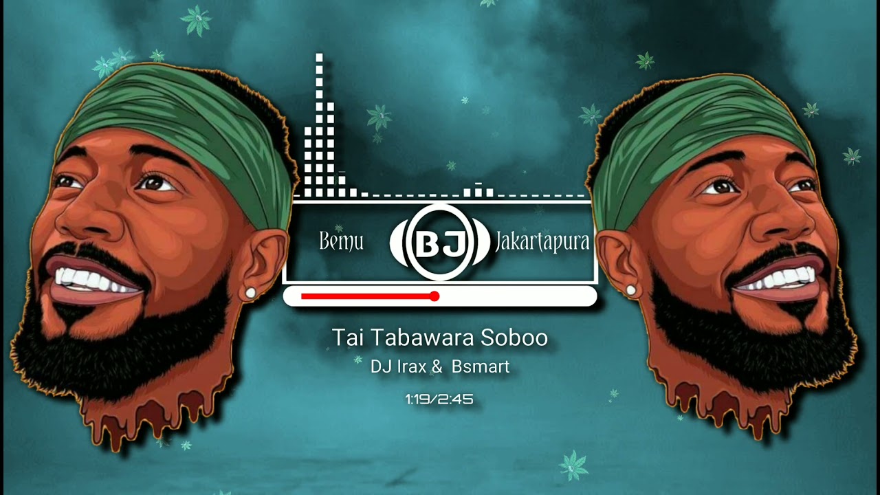 Lagu Acara Tiktok Terbaru || DJ Irax \u0026 Bsmart - Tai Tabawara Sohoo Remix
