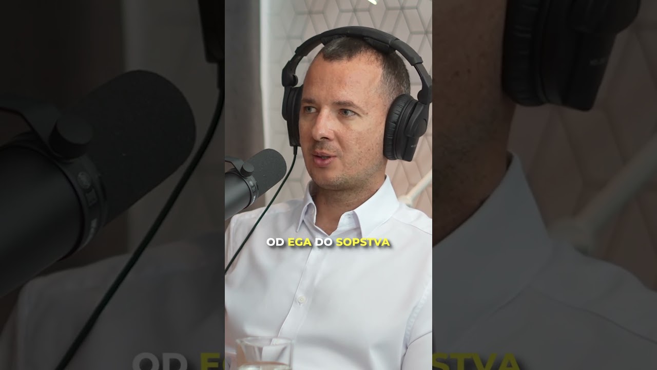 Kako da živiš za druge, a da ne izgubiš sebe?