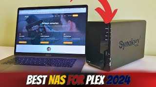 Best NAS for Plex 2024: Top 5 NAS Drives for Smooth Streaming