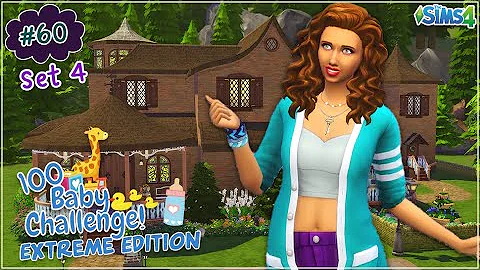 100 Baby Challenge - Extreme Edition | Morales Family Part 60 | Set 4 {Streamed May 27, 2022}