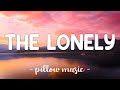 The lonely  christina perri lyrics 