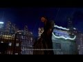 Sleeping Dogs - Ending